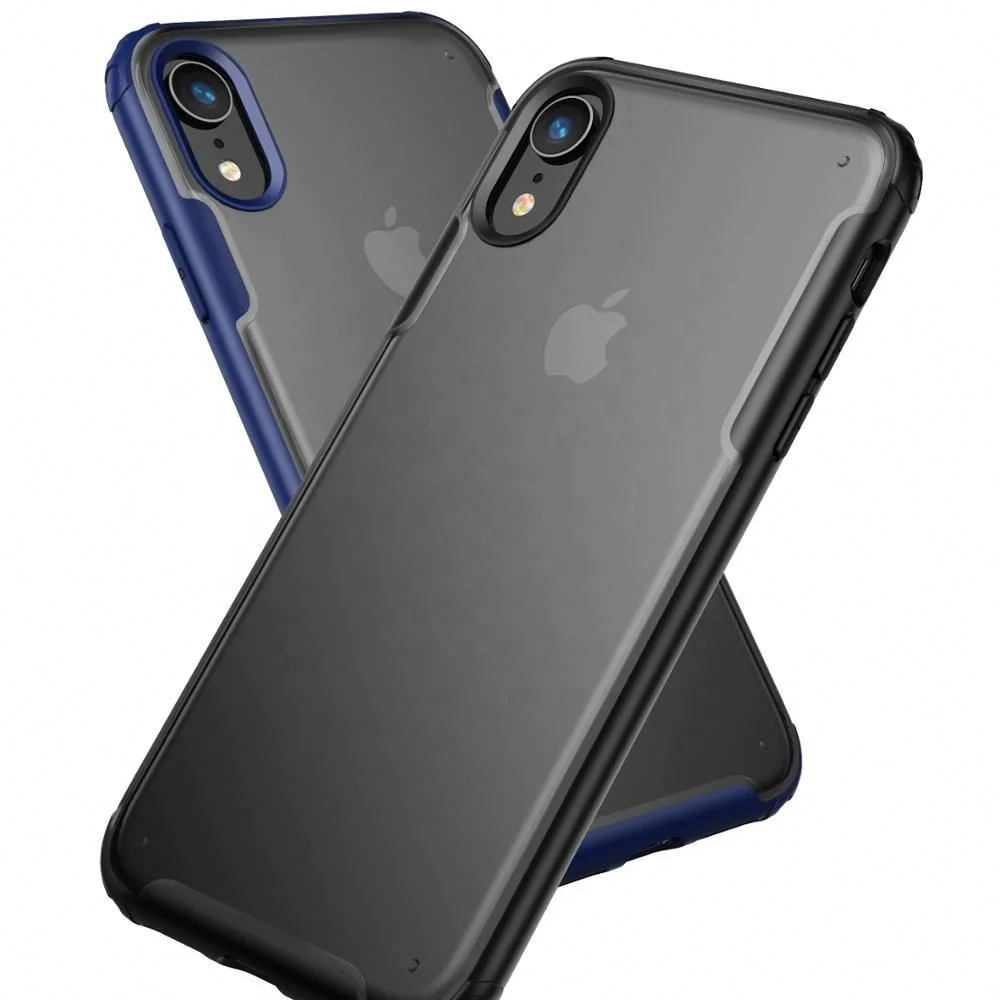 

Top Quality Hot Sale Luxury Case For Iphone Xs Max Clear Acrylic Cell Phone Xr