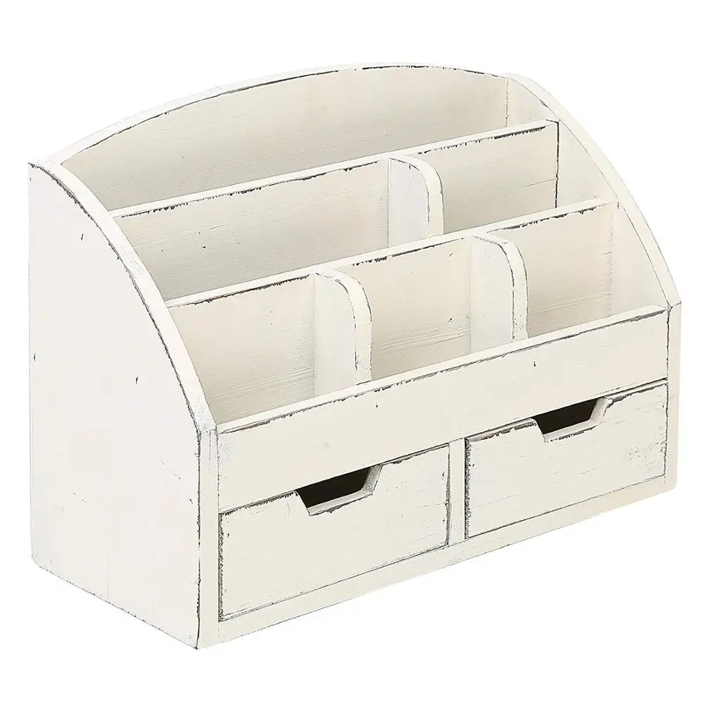 Easy desktop organizer. Органайзер белый. органайзер desk drawer c-71 black. wooden desk organizer.
