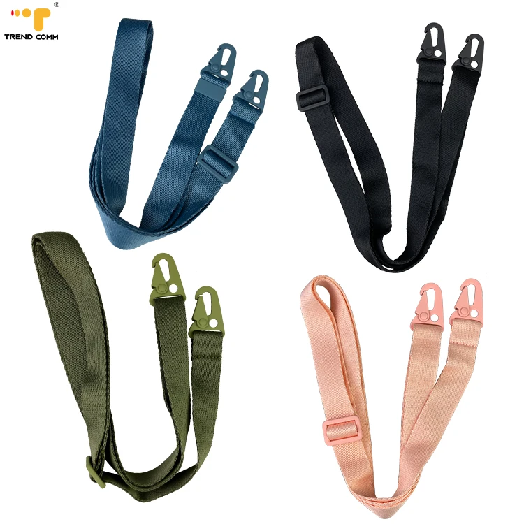 

Wholesale Universal Crossbody Phone Case Cell Phone Strap Detachable Woven Neck Mobile Phone Straps Lanyards Necklace
