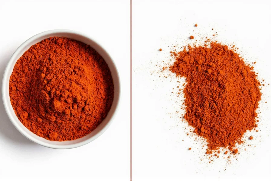 Kashmiri Chili Pulver Ersatz: Beste Alternativen & Tipps