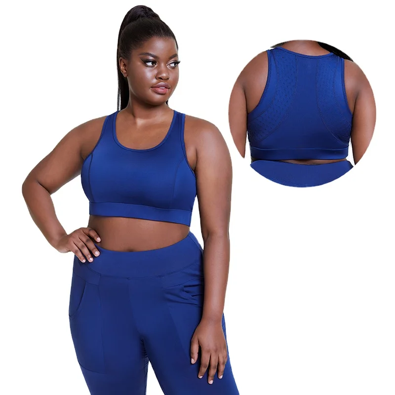 

Women Outdoor Sports Breathable Bra Quick Dry Sports Vest