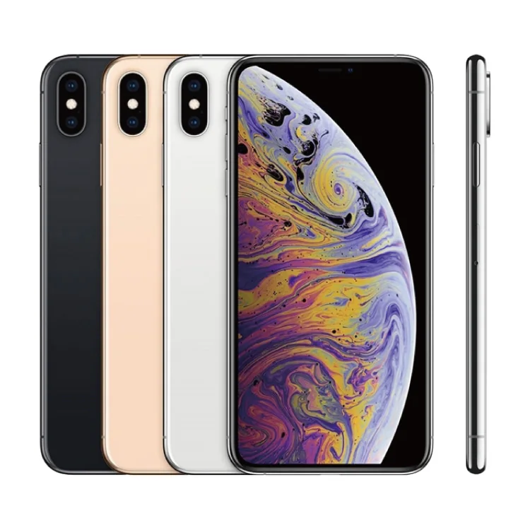 

Refurbished New Unlocked Original Cell Phones For iphone XS USED