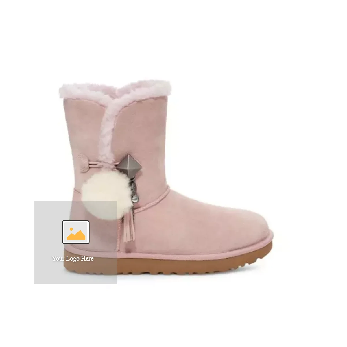 cheapest sheepskin boots