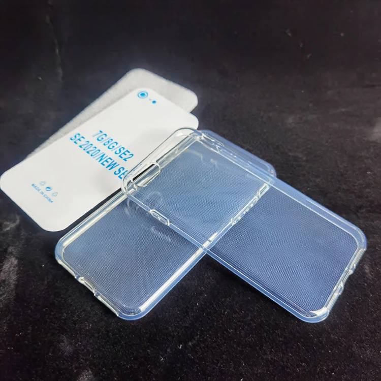 

Fashion Style High Quality 1.5mm Thickness Transparent Clear TPU Phone Back Cover Case for Samsung Galaxy J520 Custom Logo