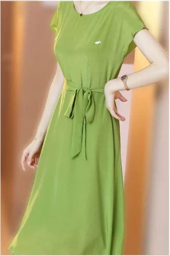 100% 聚酯纤维 交货时间 安排根据数量而定 使用 连衣裙,t恤,裙子