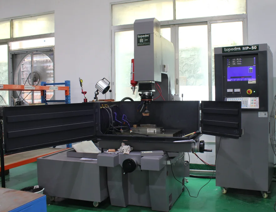 Injection Molding