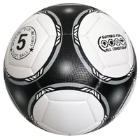 

inflatable football Best Selling Sports Playing Soccer Balls