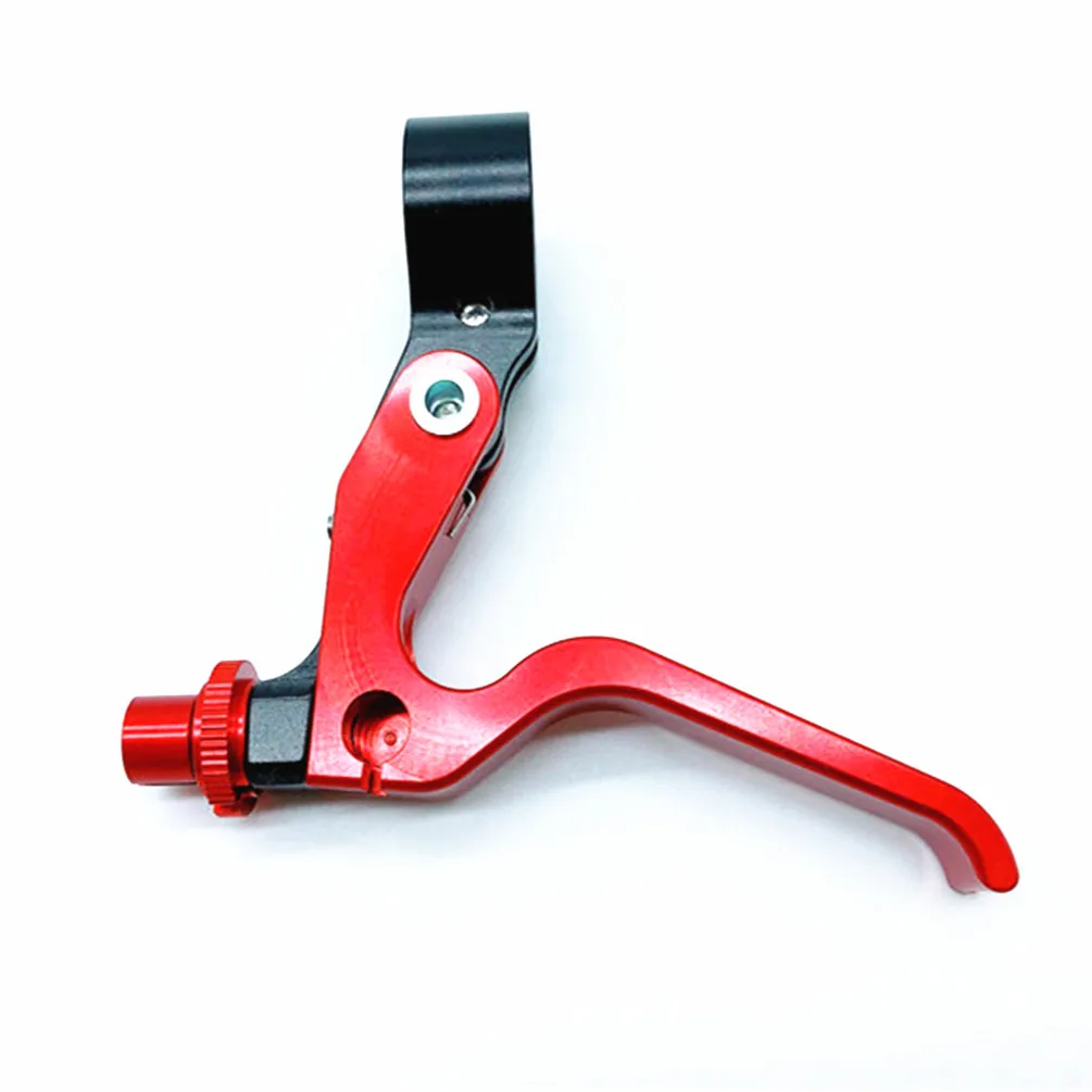 Litepro Road Folding Bike Cnc Aluminum Alloy Brake Lever Bmx Bicycle