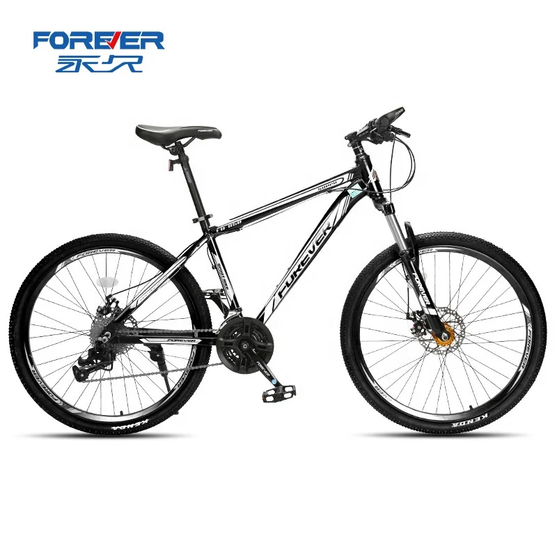 

FOREVER Chinese Cheap 24 Inch 24 speed Mountain bike Bicycles For Adults