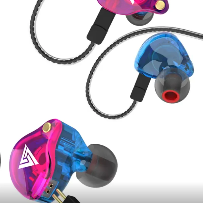

Good Quality Mobile Phone Headphone Handsfree Earbuds With wireless Microphone, Black,blue,red,yellow,green
