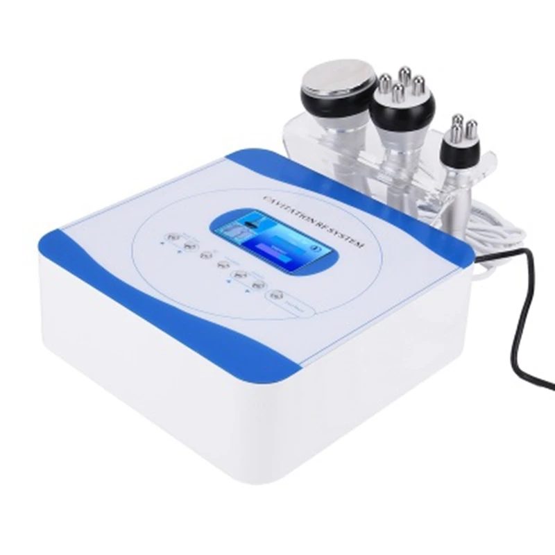 

40k cavitation 3in1 weight loss machine / vacuum rf slimming fat 1-2 Sets $124.99 3-9 S