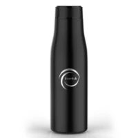 

Heated Smart Travel Mug Temperature Control Stainless Steel Coffee Mug