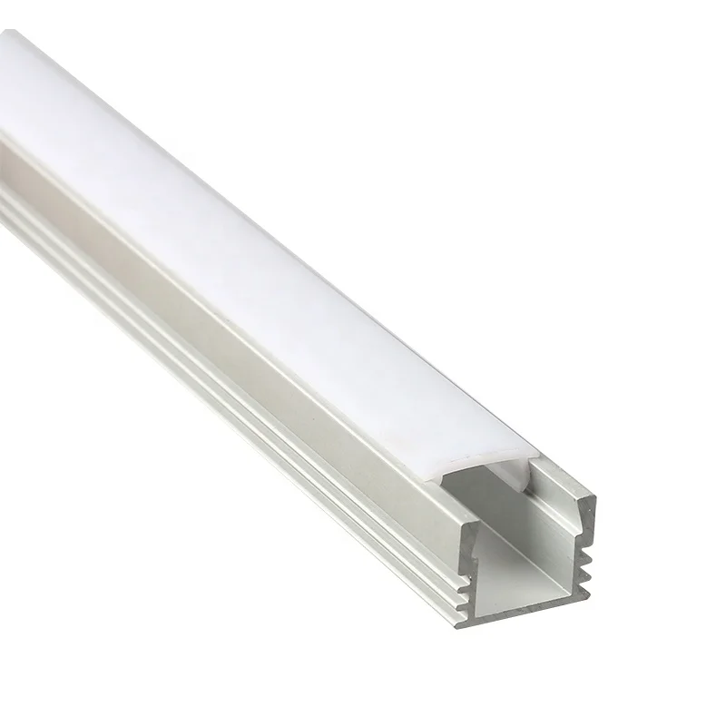 led strip channel profile aluminum linear light for led strip flexible led aluminium profile 16x12