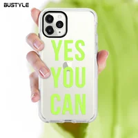 

TPU+TPE UV Print Phone Case for iphone 11 pro max mobile phone case covers for iphone xs max xr 8 plus case phone cover