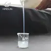 Milk semi-translucent modified acrylic polymer HMP3612 (factory directly)