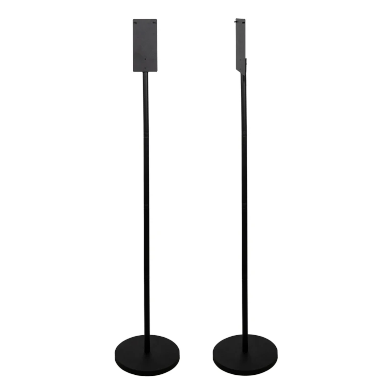 

Easy install Adjustable stand holder for k9pro dispenser