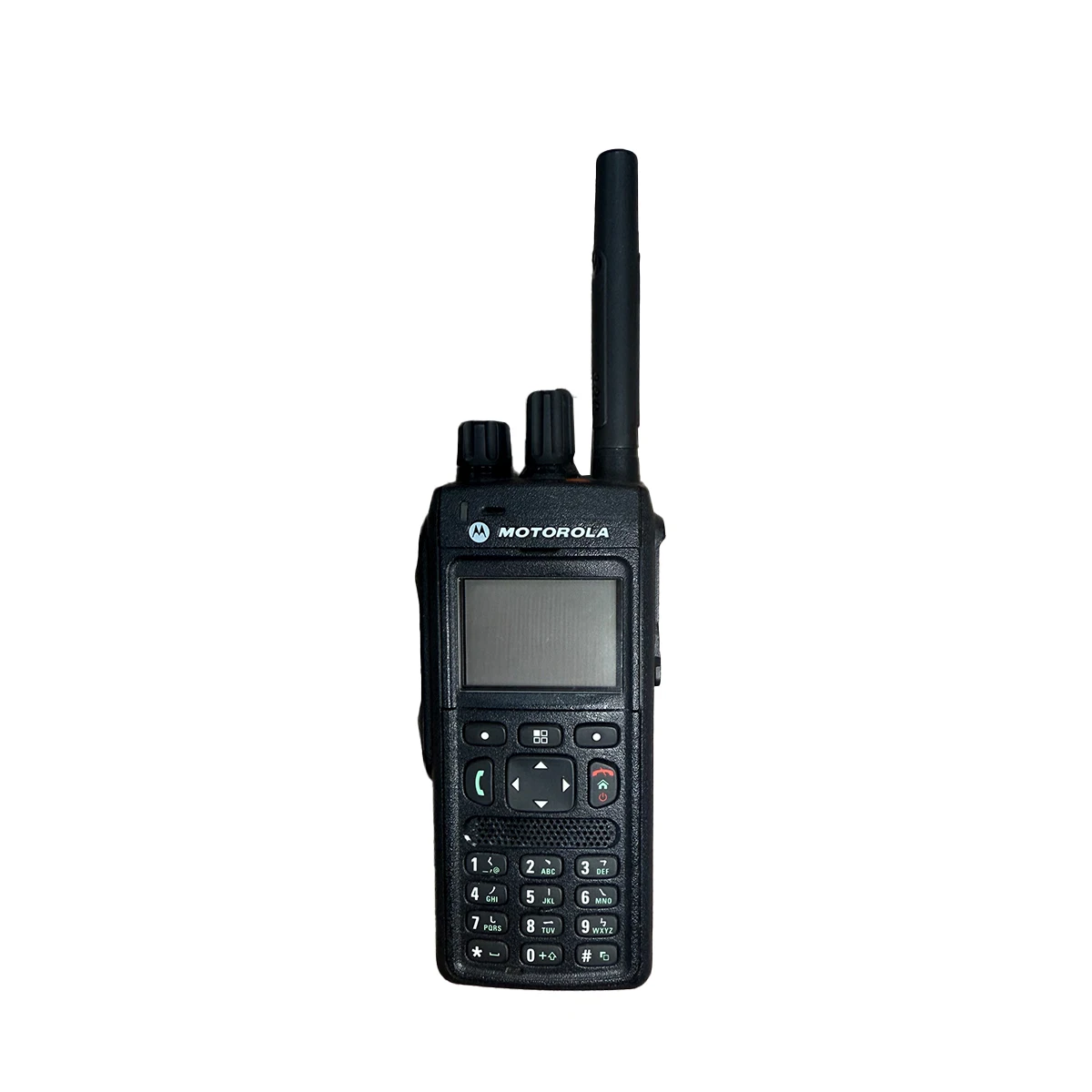 Motorola MTP3150 Portable Two Way Radio