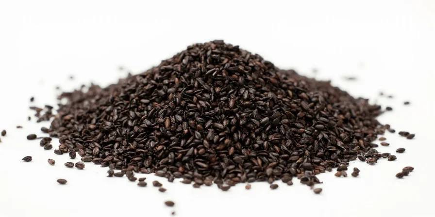 Nigella Seeds