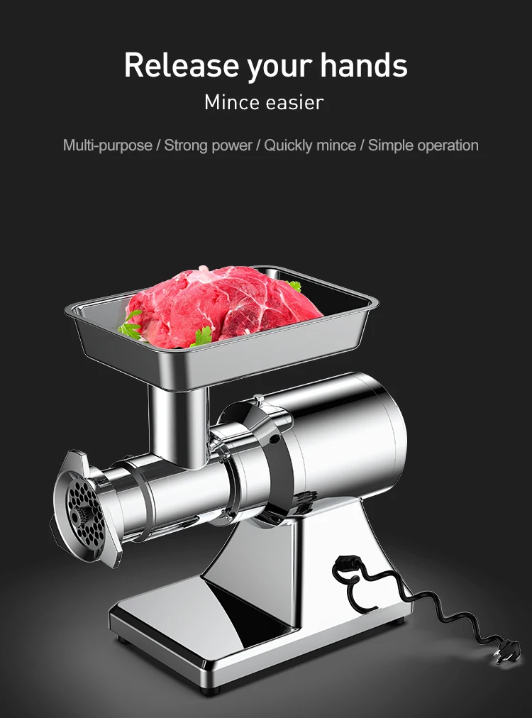 Horus Commercial Enterprise Mini Electric Meat Grinder Buy Mini