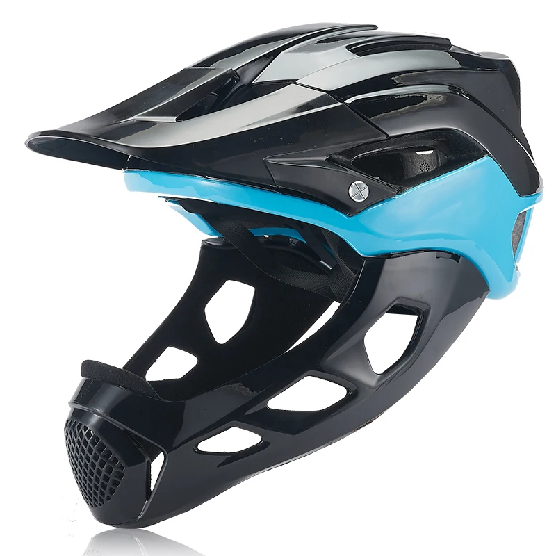 

Wholesale Custom Mountain Bike Helmet Bicycle Road for Unisex Adults, Colorful