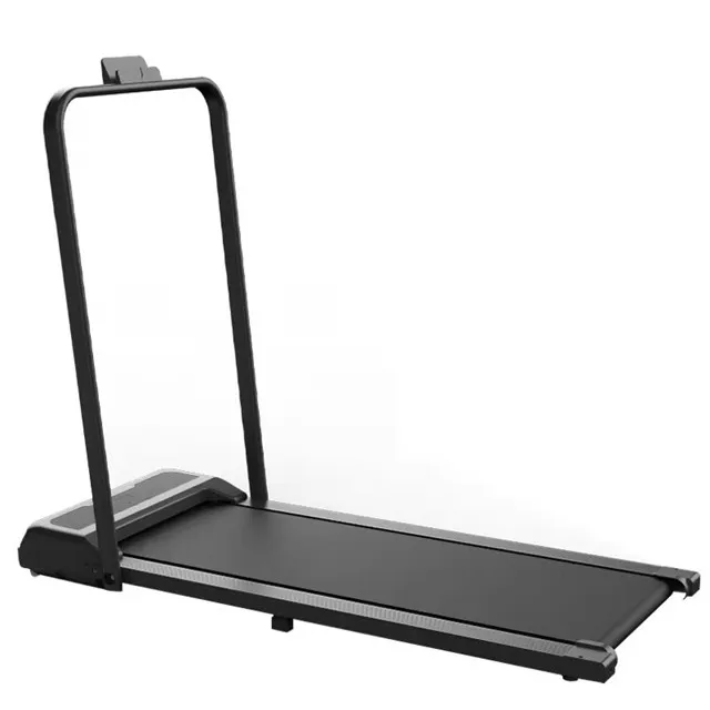 

IN STOCK DROP SHIPPING Home Use Foldable Flat treadmills Running Machine Walking folding treadmill Pad