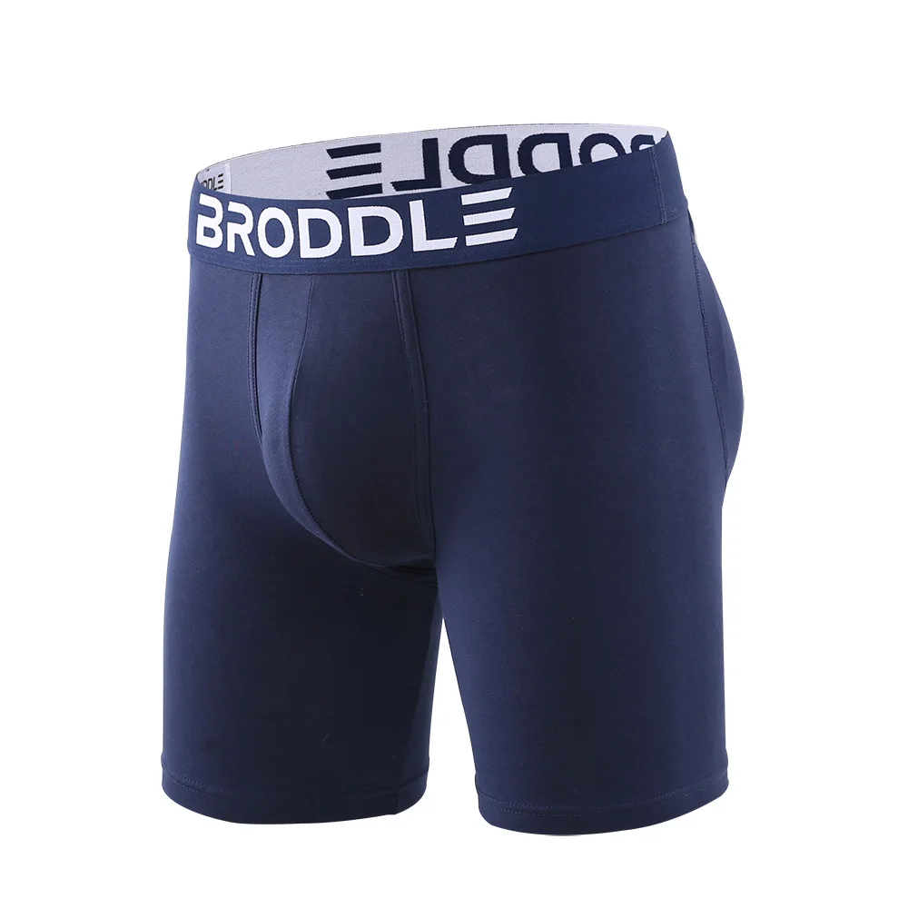 

Male Shaping Padded Boxer Briefs Panties Enhancer Push Up Formed Mens Bulge Enhancing Underwear Butt Pads Men, Navy blue, black, white, heather gray, blue