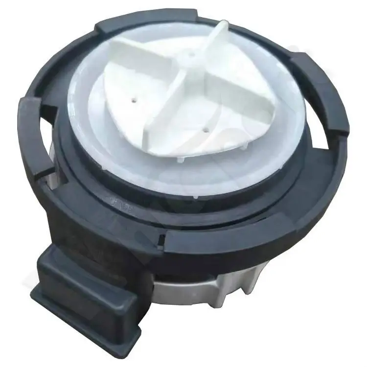 
Made of Plastic Metal Be used rotate the water out Original EAU64082902 washing machine Drain pump for LG  (62277523340)