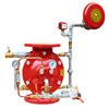 Stable Automatic Fire Off Water System Deluge Alarm Valve With Prices