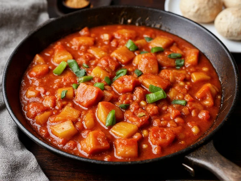 Hunan Sauce Taste: Spicy, Fresh & Bold Flavor Profile