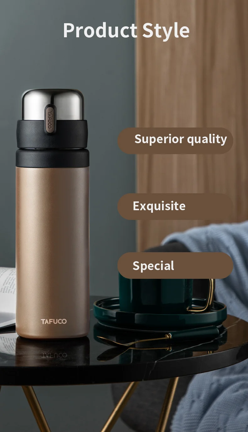 tafuco hot selling stainless steel vacuum