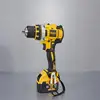 cordless drill14.4V -16.8v impact drill quick chuck