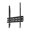 OEM Custom aluminum die casting radrish flat panel led wall bracket ceiling mount stand for tv