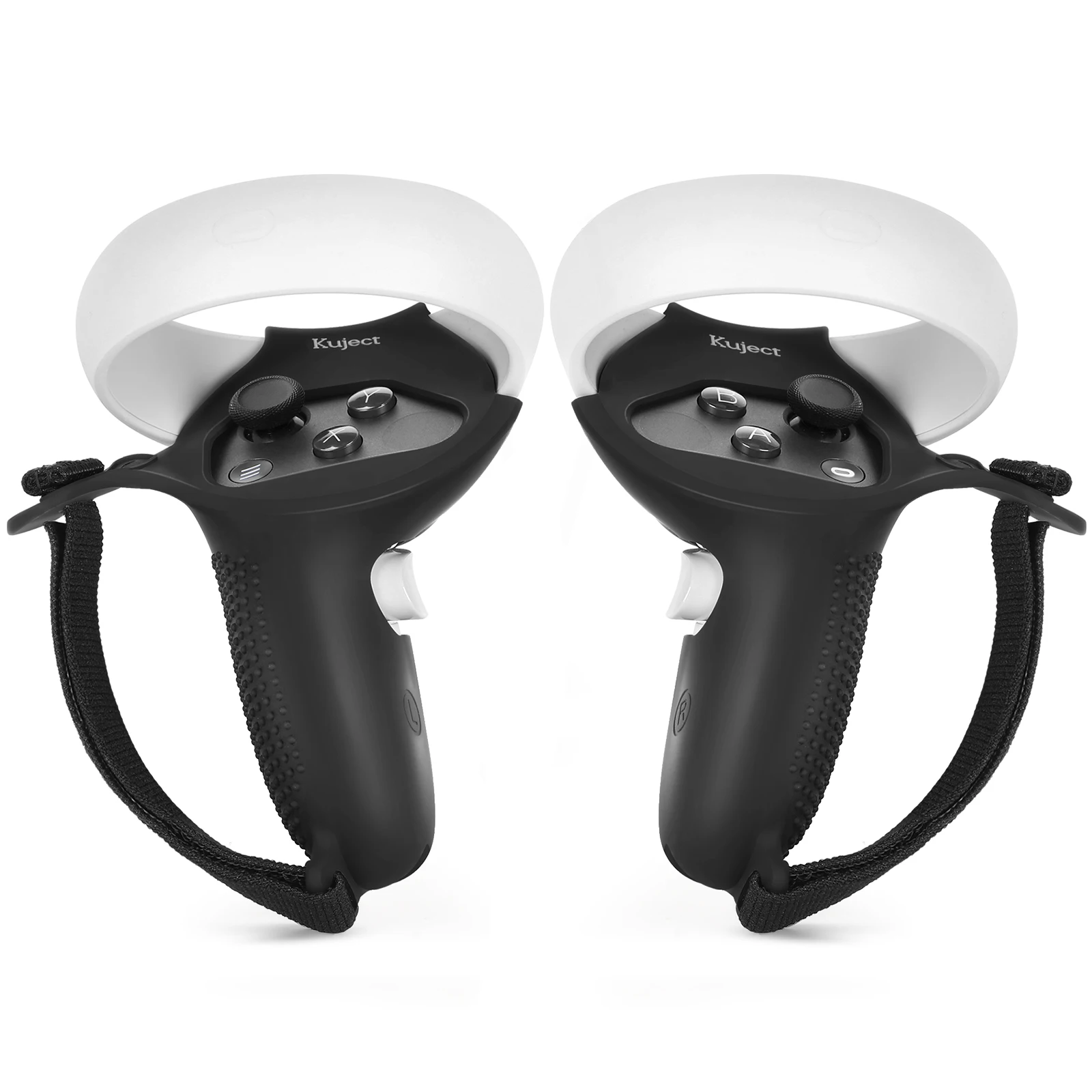 

Touch Controller Grip Cover Protector For Oculus Quest 2 Accessories