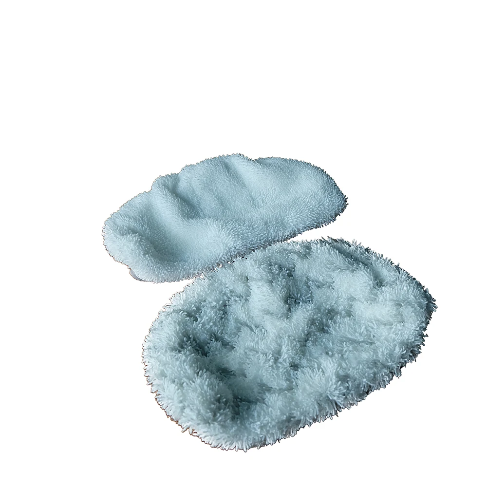 
Replacement Steam Mop Refill Pads for 1252 1606670 1543 1652 1132M 
