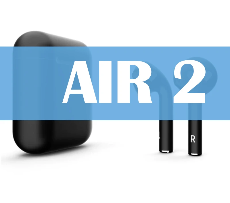 

Promotion i12 TWS inpods 12 Wireless Earphones Headphone Portable Headphone Multi Color i12 TWS for mobile phone, Black / white