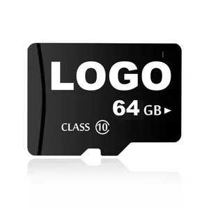Class 10 Micro TF Card Mobile Devices