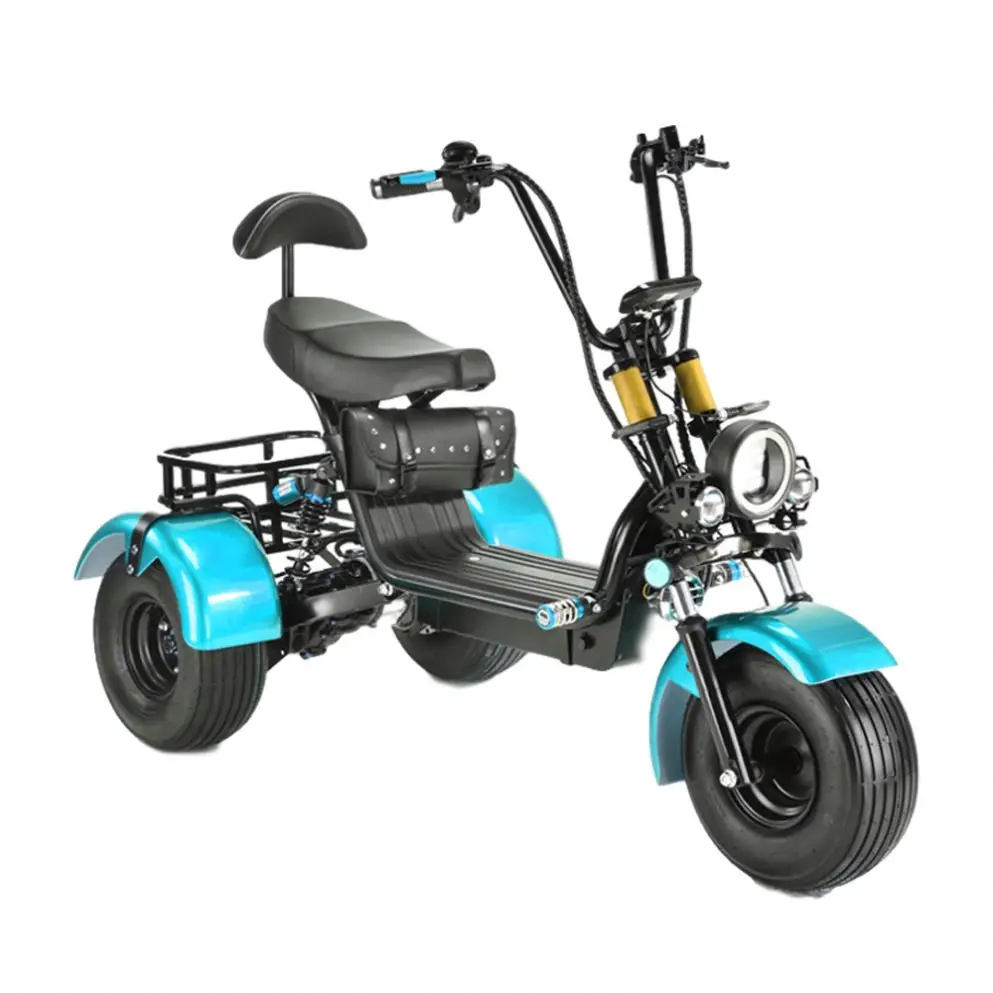 

Competitive Price Maike Mk9x 13 Inch Big Wheel 60V 7200W Dual Motor Off Road Citycoco Electric Kick Scooter For Adult
