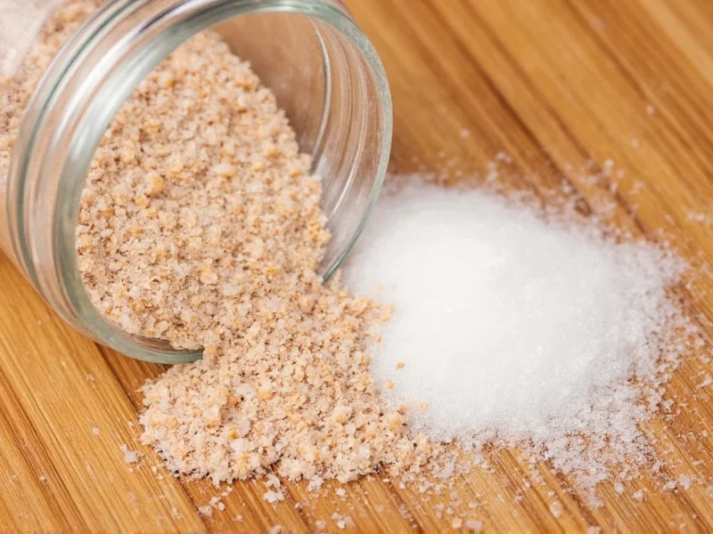 Onion Salt vs Onion Powder: Key Differences Explained
