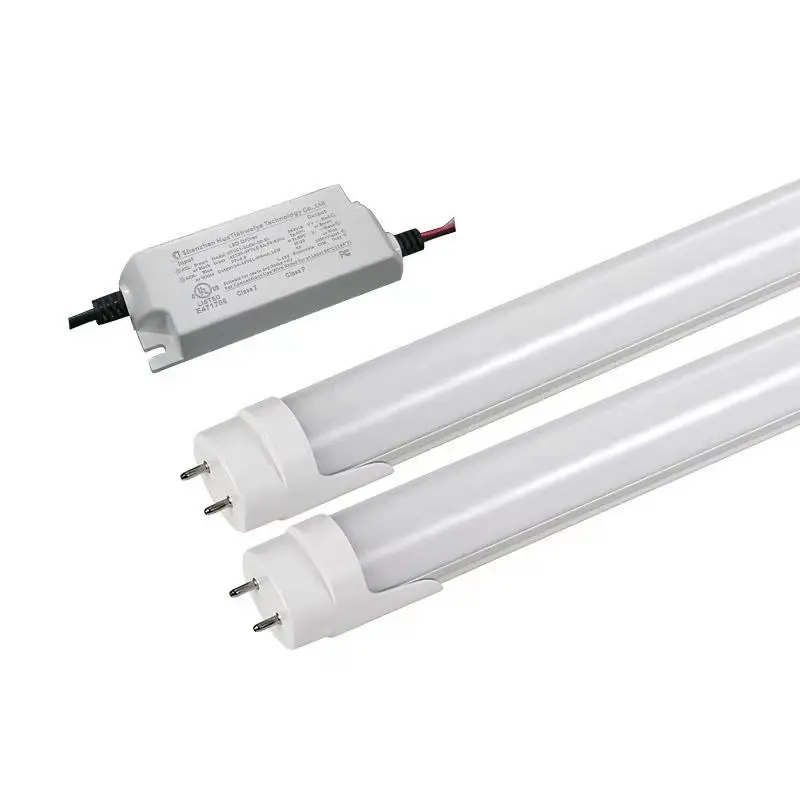 16w t8 lamps lighting waterproof plug in compact fluorescent tube lamp led tube LED smart tube