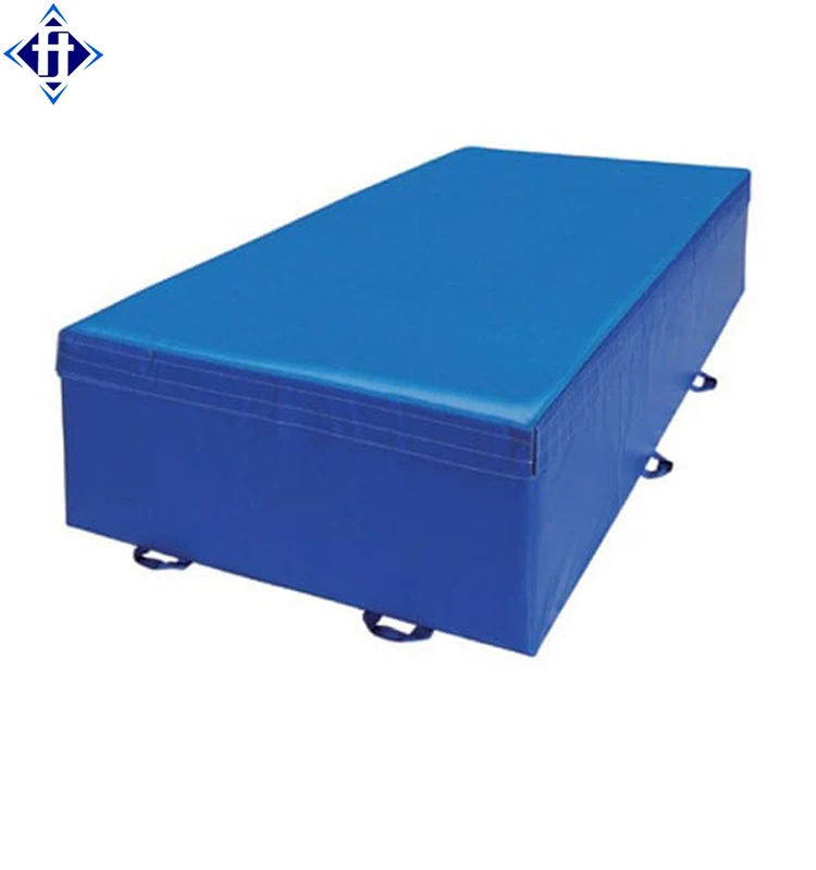 High Quality Customized Soft Gymnastic Crash Mat Buy Crash Mat
