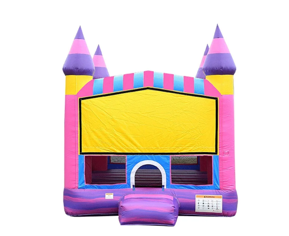 
cheap used commercial outdoor inflatable bouncers for sale 