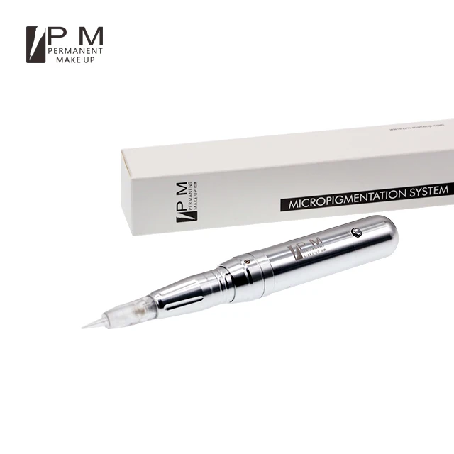 

PM permanent makeup machine needle