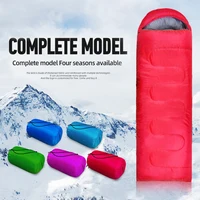 

Emergency Blanket waterproof Eider Down Duck muslin Extreme Cold Weather warm hiking travel Sleeping Bag Sleeping Bag Double