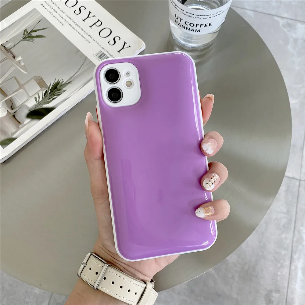 

Spiritually Decompress Mobile Phone Soft Case for iphone 13 12 11 Pro Max XR XS 8 7 Plus Case