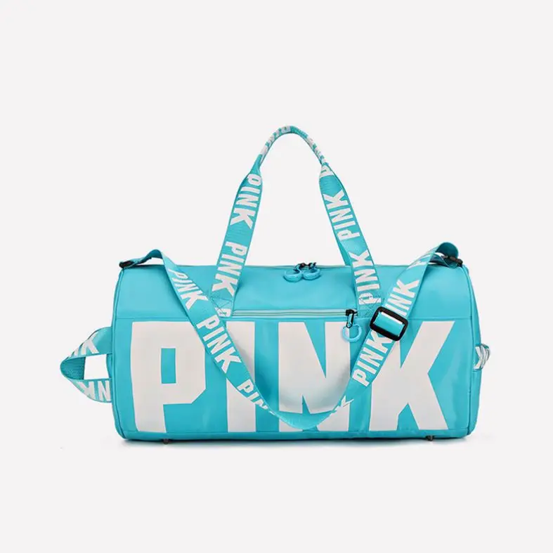 

New Fashion pink zebra goodie bags Factory in China, Black