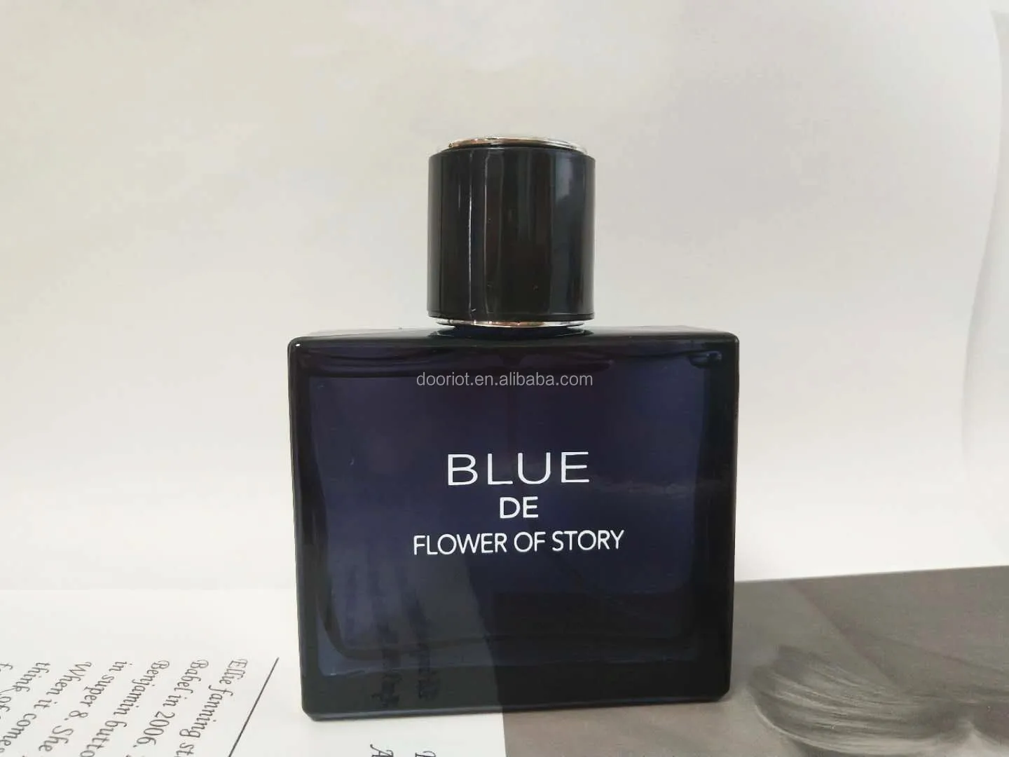 fruity perfume for men