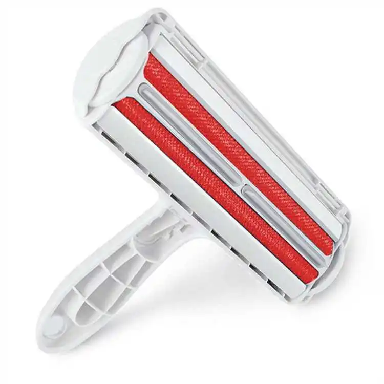 

Hot sale Reusable Dog Cat Fur Roller Hair Removal Tool