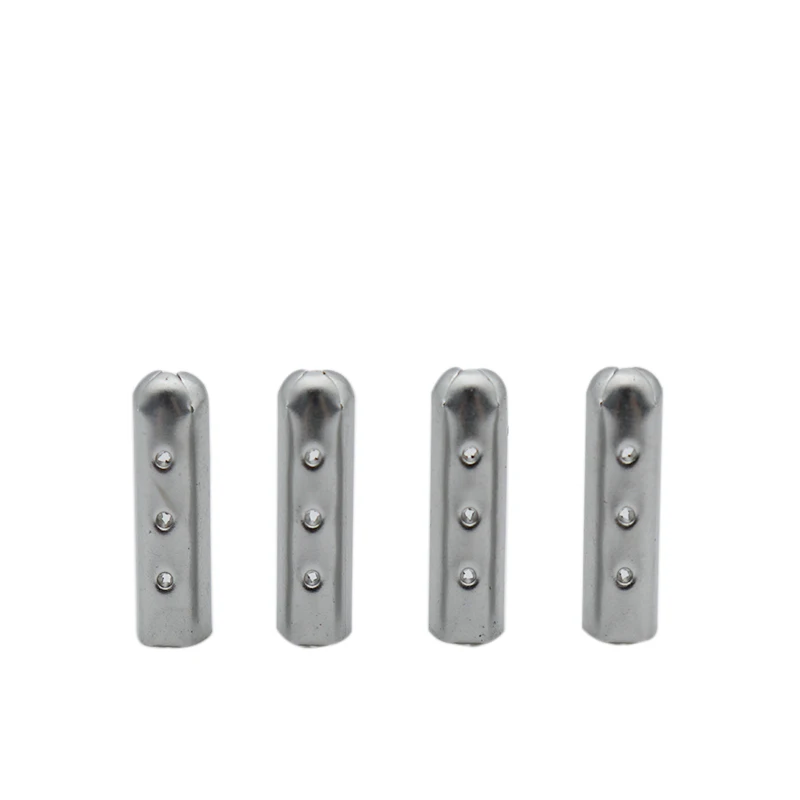 

Open metal head Match All Kind of Casual Shoe With High Quality