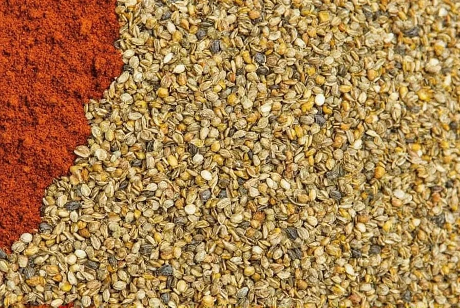 Corriander Seed in a Bag
