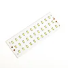 Professional custom smd led circuit board usb flash drive circuit board